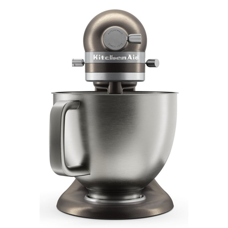 KitchenAid Artisan Plus 4.7L Tilt-Head Stand Mixer Iron Ore