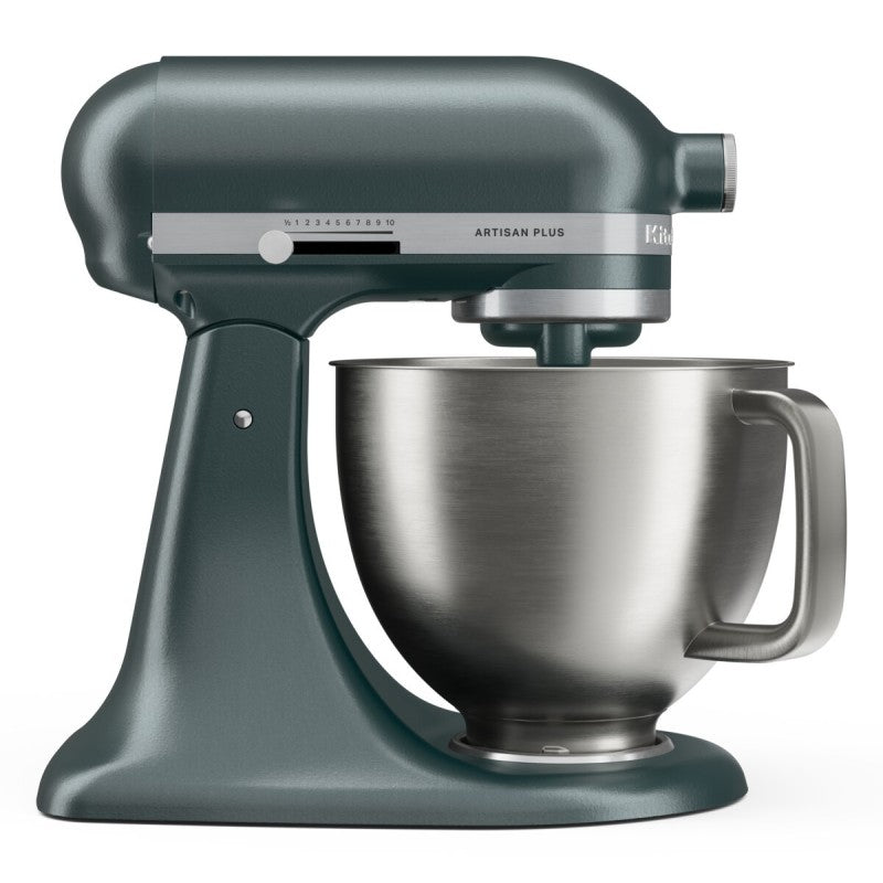 KitchenAid Artisan Plus 4.7L Tilt-Head Stand Mixer Juniper