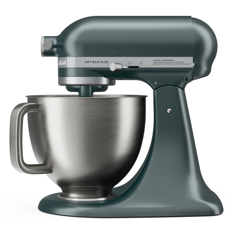 KitchenAid Artisan Plus 4.7L Tilt-Head Stand Mixer Juniper