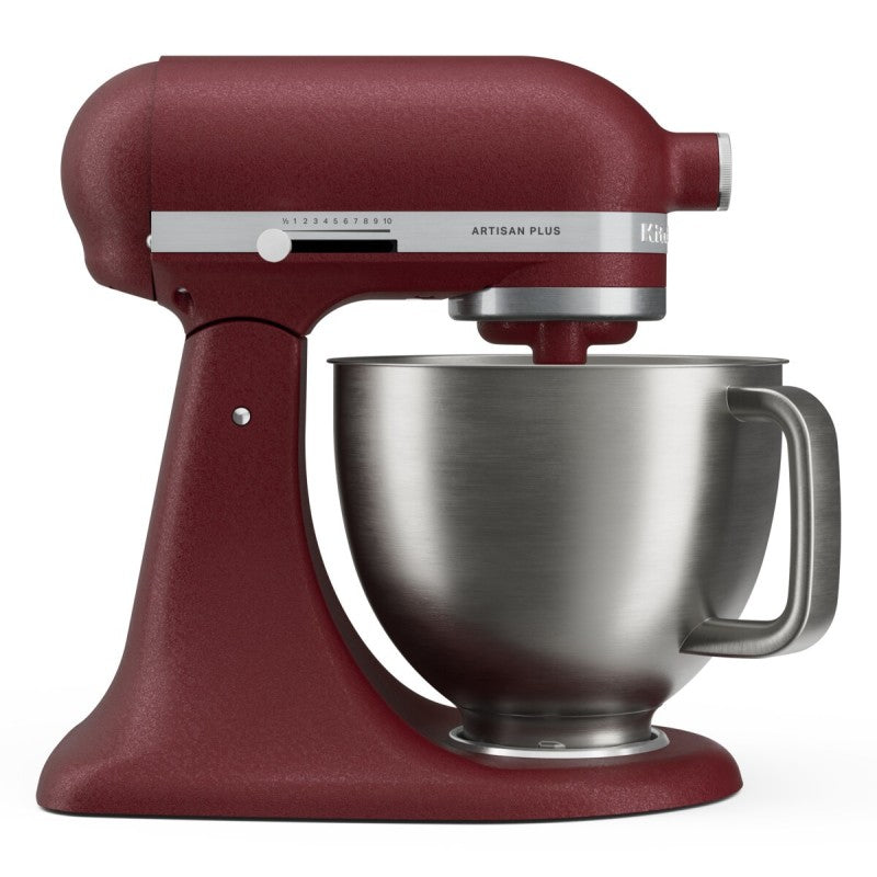 KitchenAid Artisan Plus 4.7L Tilt-Head Stand Mixer Sun Dried Tomato