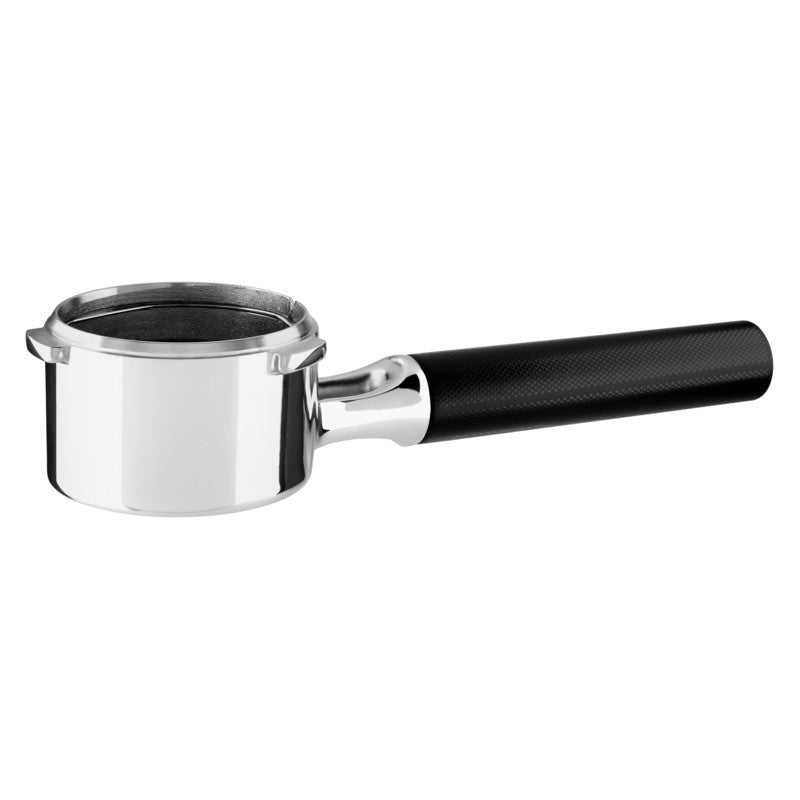 Kitchenaid Espresso Coffee Machine, Charcoal Grey