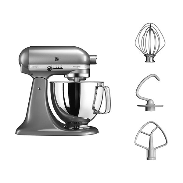 Kitchenaid Artisan 4.8L Pastry Robot