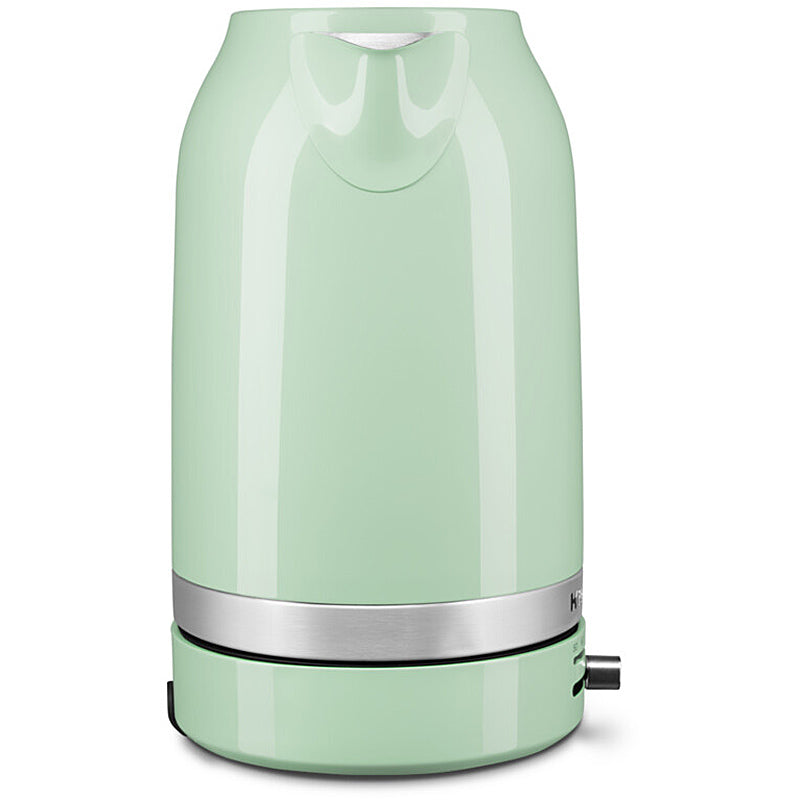 KitchenAid Artisan Electric Kettle 1.7L – Pistachio
