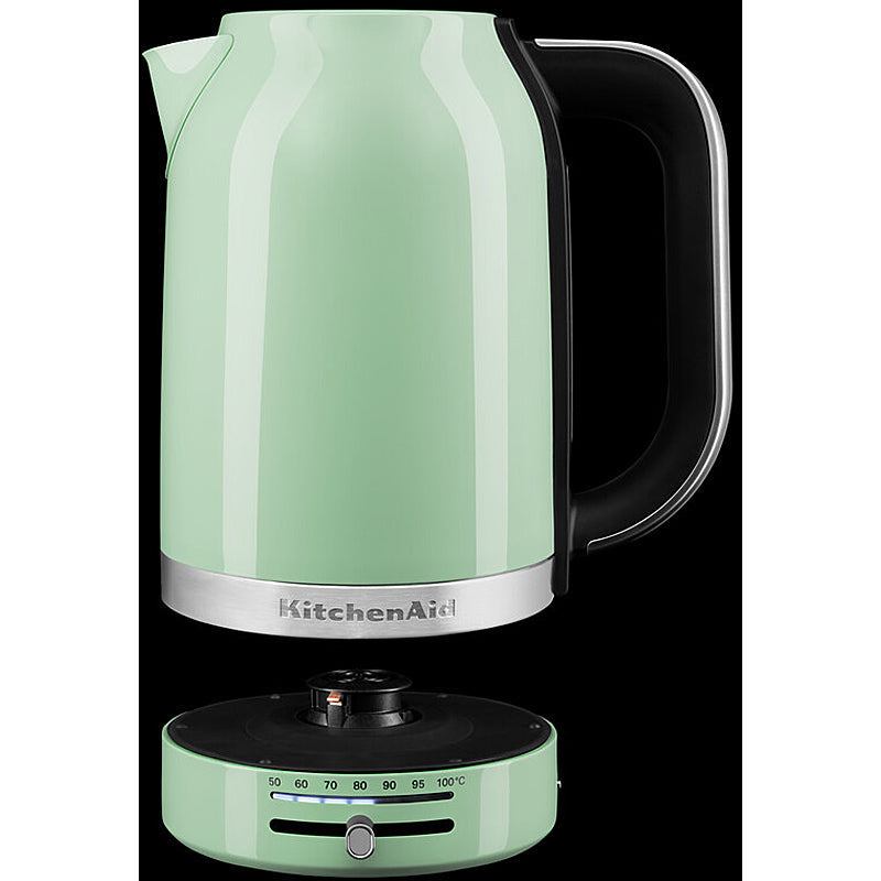 KitchenAid Artisan Electric Kettle 1.7L – Pistachio