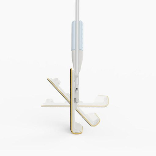 Joseph Joseph CleanTech 2-in-1 Spray Mop