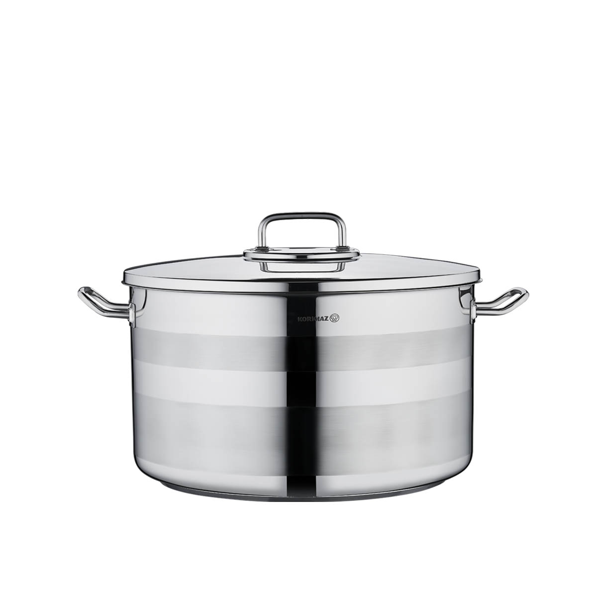 Korkmaz Astra2 Pot 30X18 Cm 12.5L