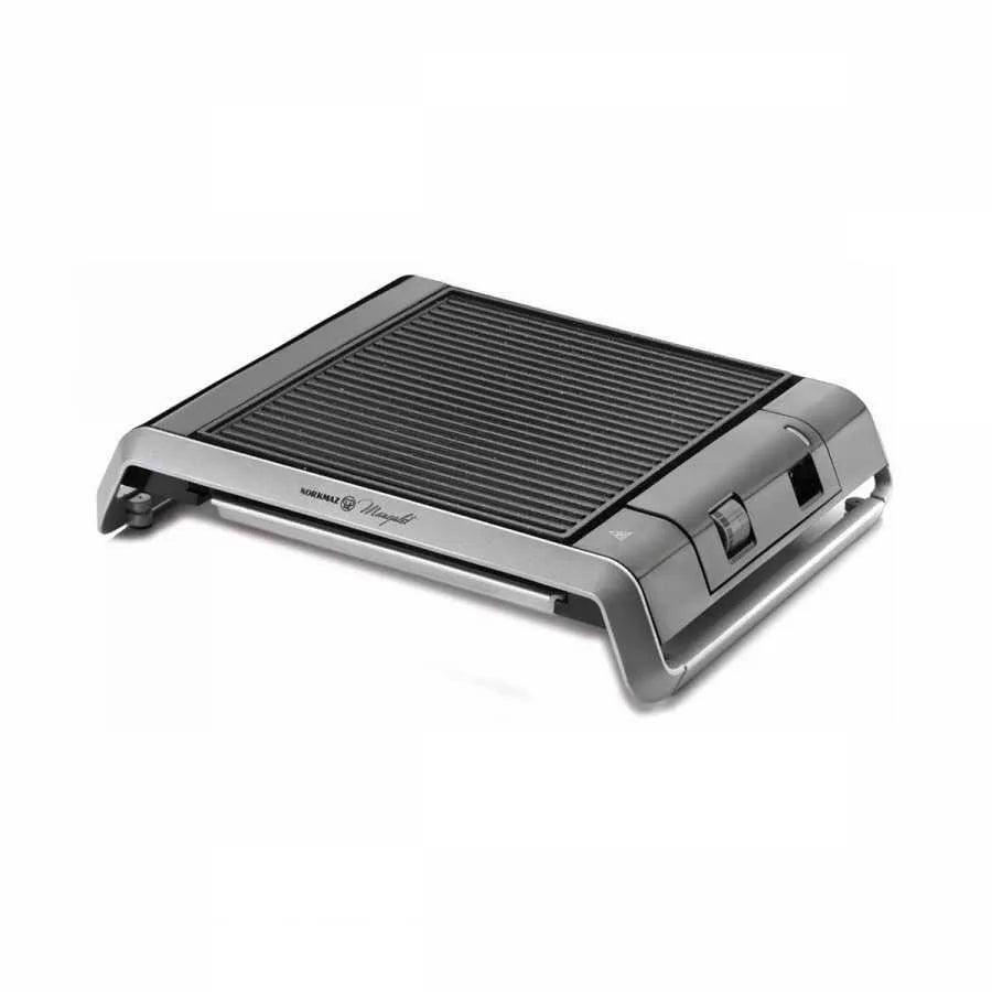 Korkmaz Mangalet Black Granite Bbq