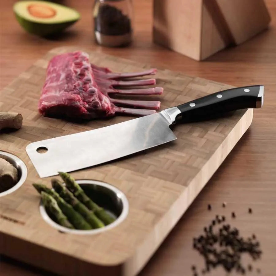 Korkmaz Multi Blade Knife Set