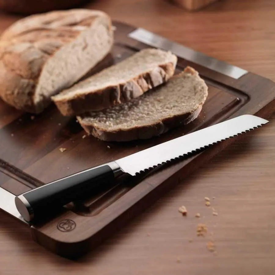 Korkmaz Multi Blade Knife Set