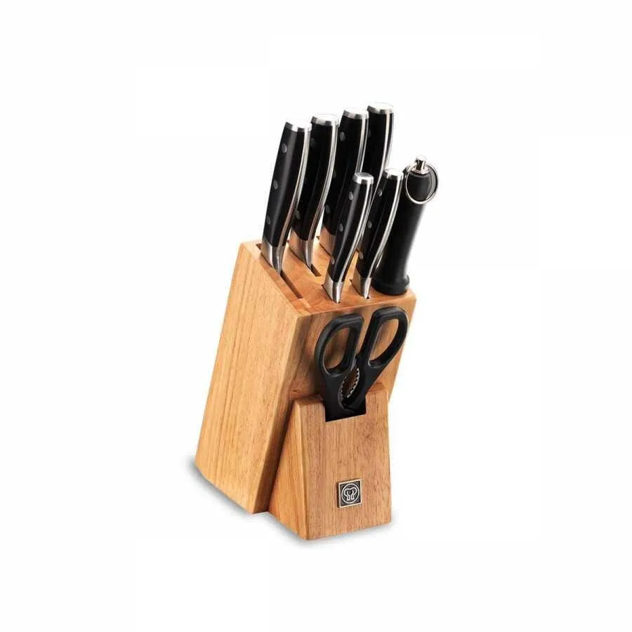 Korkmaz Multi Blade Knife Set