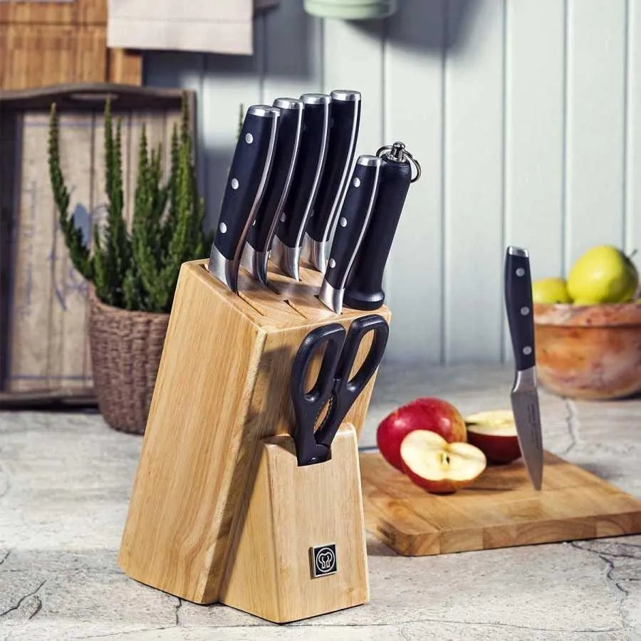 Korkmaz Multi Blade Knife Set
