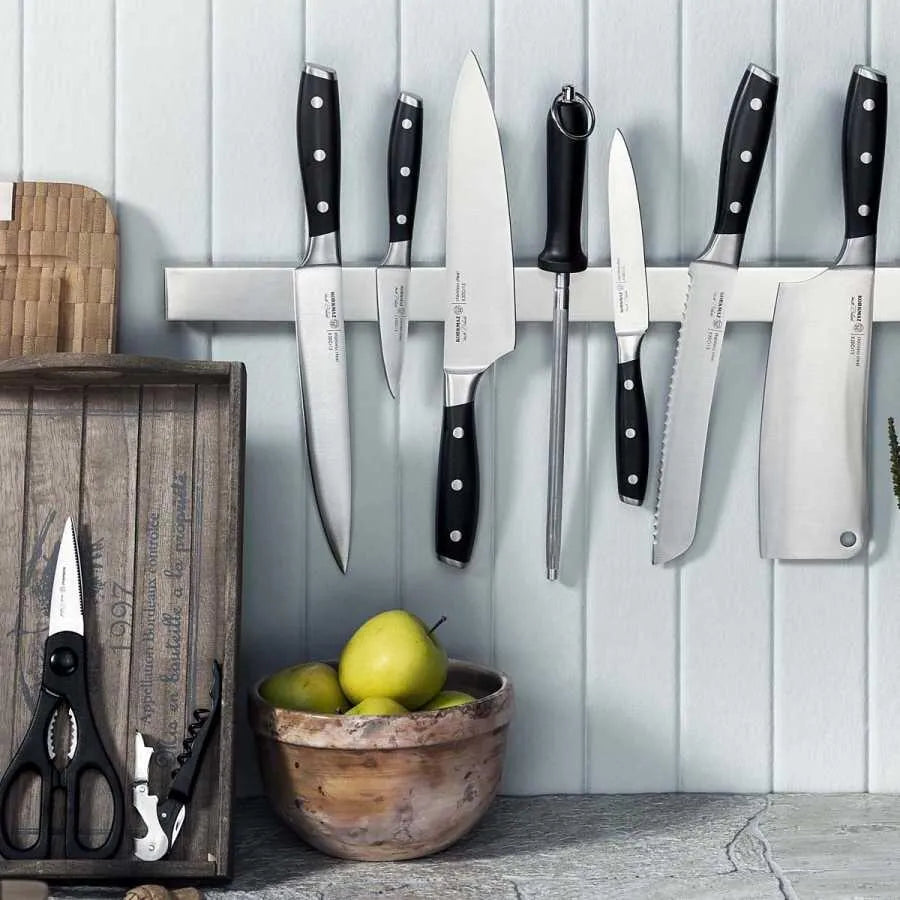 Korkmaz Multi Blade Knife Set