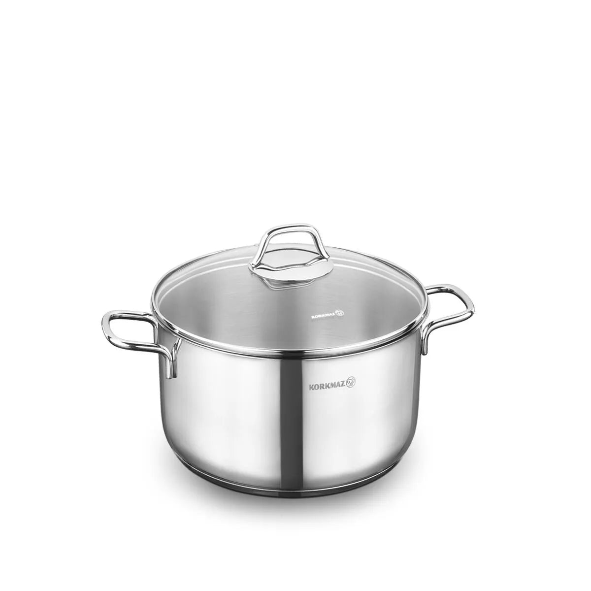 Korkmaz Perla 28X14 Cm Pot 8.5L