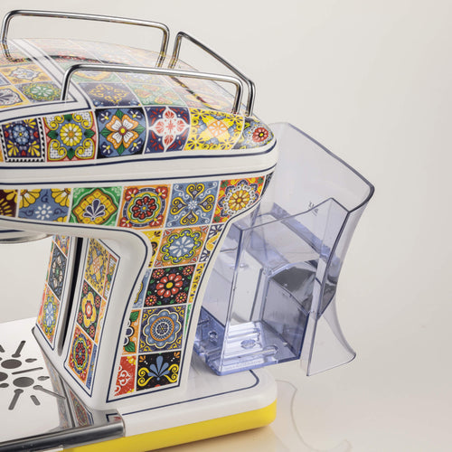 Ariete Positano Espresso Machine – 850W, 15 Bar Pump