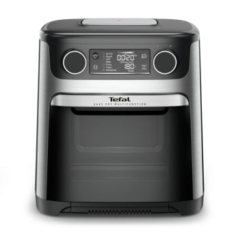 Tefal Easy Fry Multifunction 15L Air Fryer Oven Family Size 9-in-1 FW556DG0