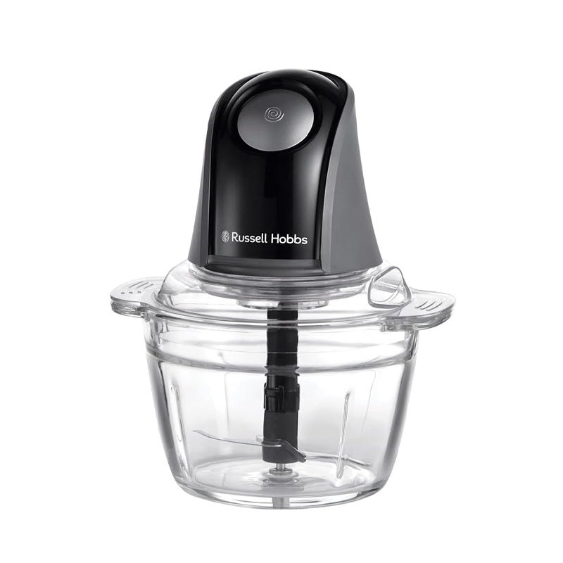 Russell Hobbs Desire 27131 mini chopper matte charcoal – view 4