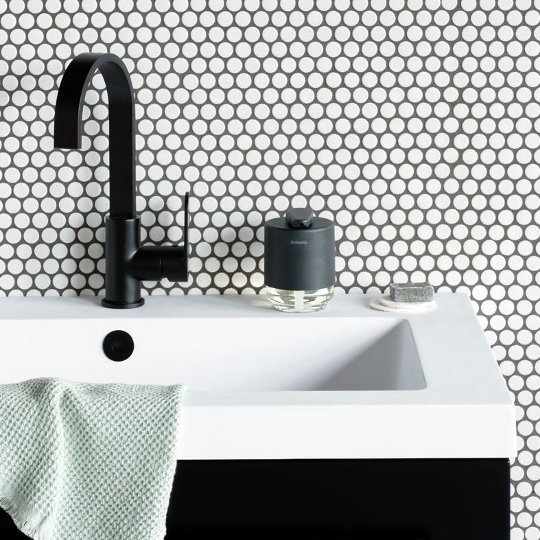 Brabantia MindSet Soap Dispenser 200 ml – Grey