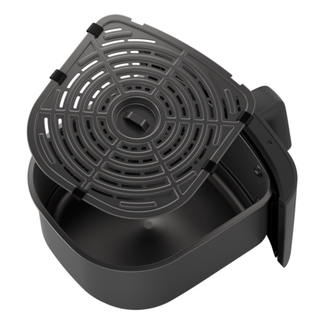 Electrolux UltimateTaste 700 6.9 L Air Fryer with Steam Function