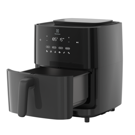 Electrolux UltimateTaste 700 6.9 L Air Fryer with Steam Function