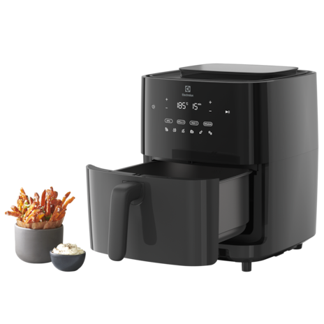 Electrolux UltimateTaste 700 6.9 L Air Fryer with Steam Function