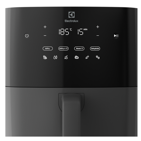 Electrolux UltimateTaste 700 6.9 L Air Fryer with Steam Function