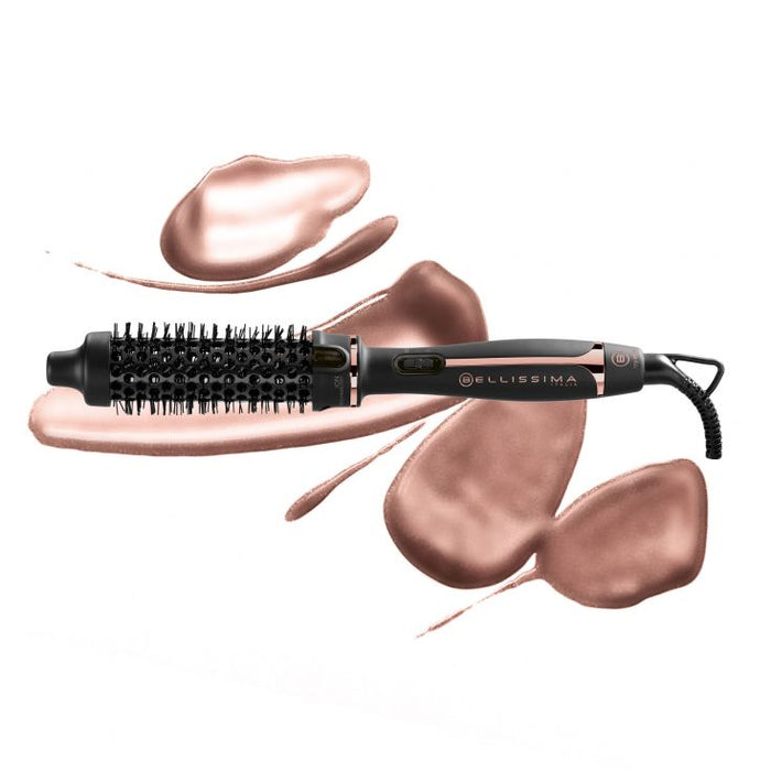 Bellissima 11737 Professional Brush My Pro, Ion Tech,Ceramic, 30 mm