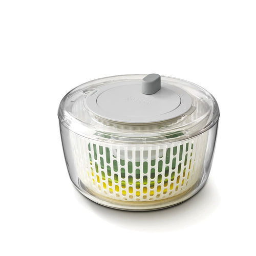 Joseph Joseph Multi-Prep™ 4-Piece Multicolour Salad Preparation Set