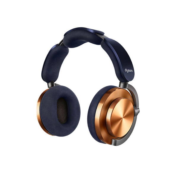 Dyson OnTrac™ Noise Cancelling Headphones – CNC Copper