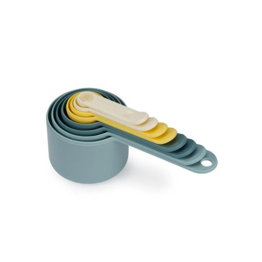 Joseph Joseph Duo 8pc Measuring Cup Set (Opal) 40117