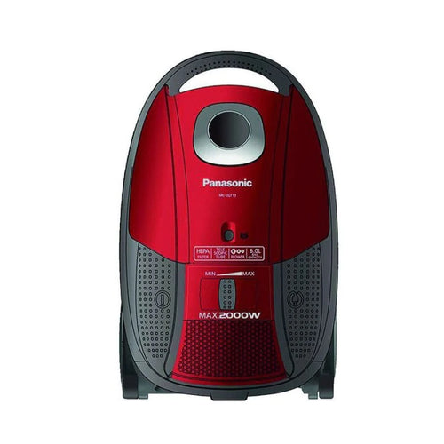 Panasonic, Vacuum Cleaner Canister 2000W Bagged