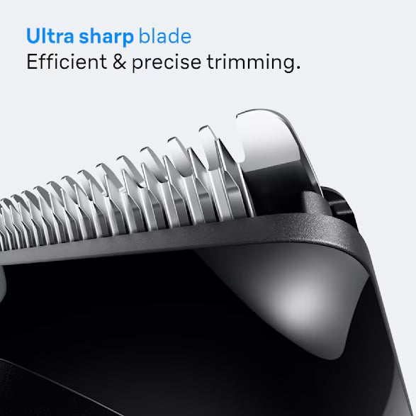 Braun All-in-One Trimmer Series 3 AIO3500