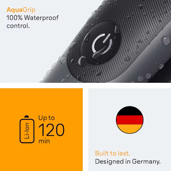 Braun All-in-One Trimmer Series 5 AIO5560
