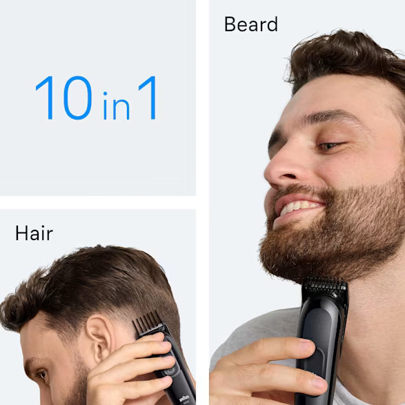 Braun All-in-One Trimmer Series 3 AIO3560