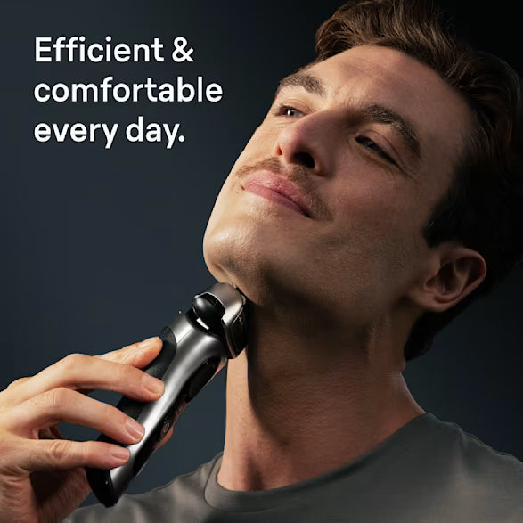 Braun Electric Shaver Series 8 8617s