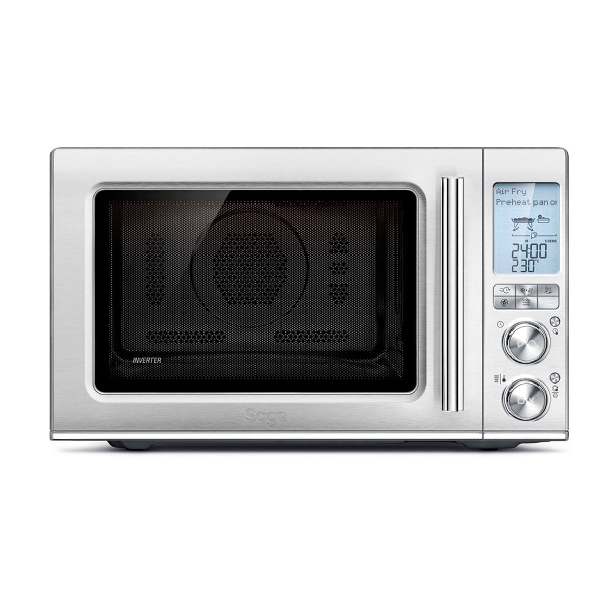 Sage The Combi Wave 3 In 1