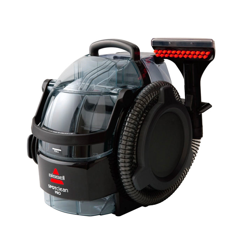 Bissell SpotClean Pro 1558E - 750W Professional Spot Vac