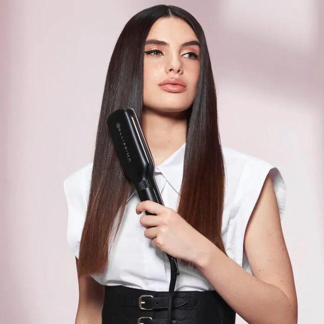 Bellissima 11878 Straightener,XL Plates,Ion Tech,Diamond, – Buy in Lebanon