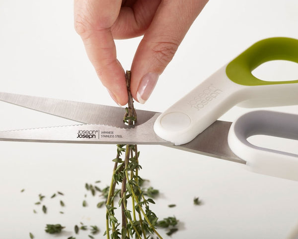 Joseph Joseph PowerGrip Kitchen Scissors