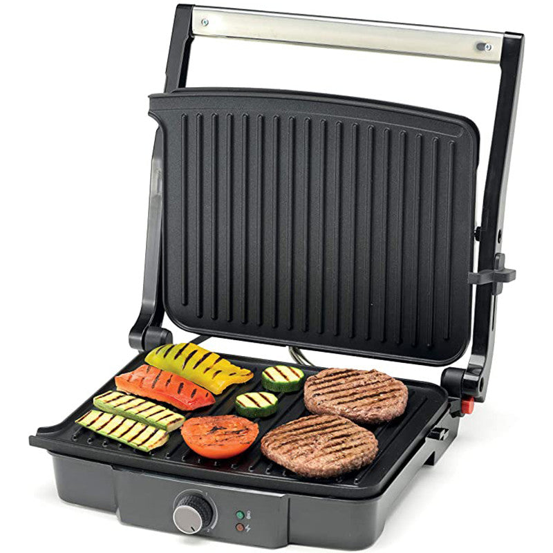Kenwood HGM30 Contact Grill image 2