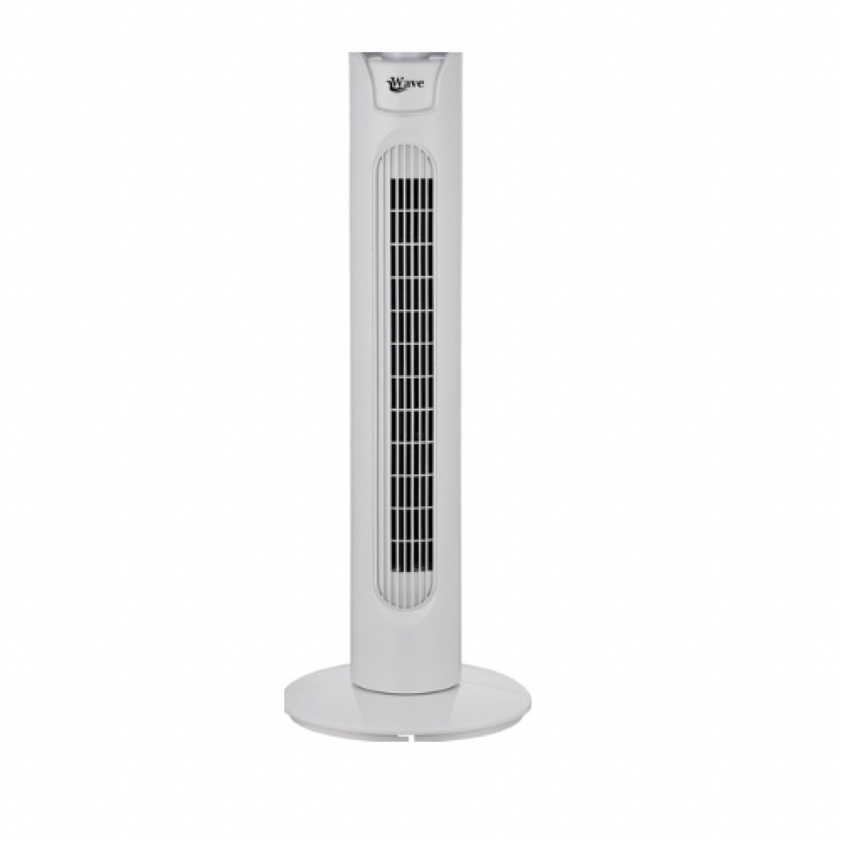Wave Tower Fan 40w 3 Speeds 79cm
