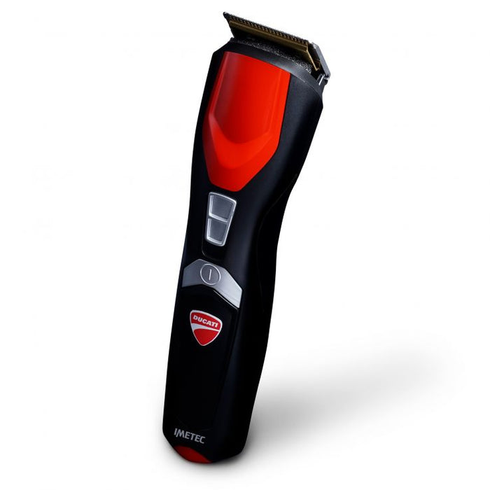 IMETEC 11502 Ducati Grooming Kit,Titanium Blade, 13 in 1