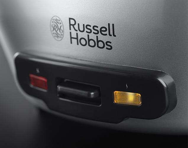 Russell Hobbs MaxiCook 23570 rice cooker 5L – view 2