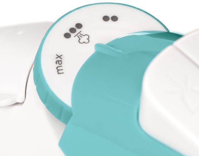 Russell Hobbs Light & Easy 26470 iron mint – view 2