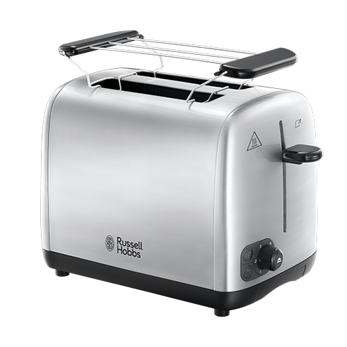 Russell Hobbs Adventure 24080 2-slice toaster