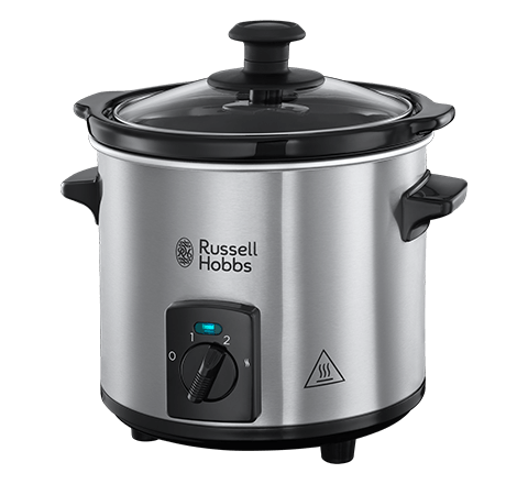 Russell Hobbs 25570 2L compact slow cooker