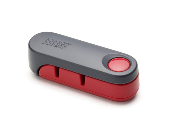 Joseph Joseph Rota Folding Timer Dark Grey/Red 10048