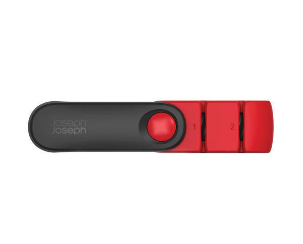 Joseph Joseph Rota Folding Timer Dark Grey/Red 10048