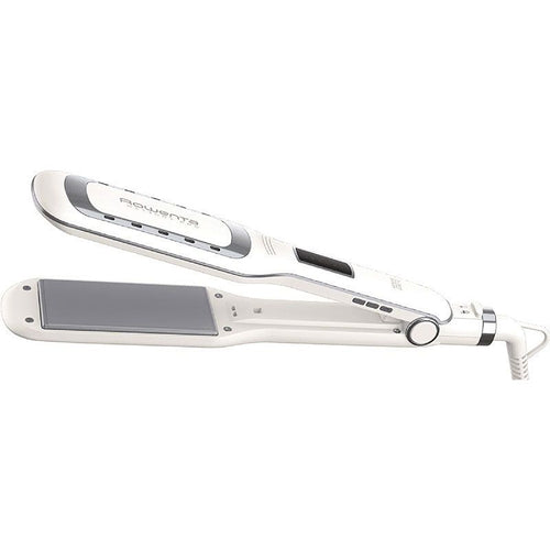 Rowenta Straightner Wet & Dry 65W Lcd 230'