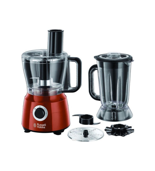 Russell Hobbs Russel Hobbs Desire Food Processor