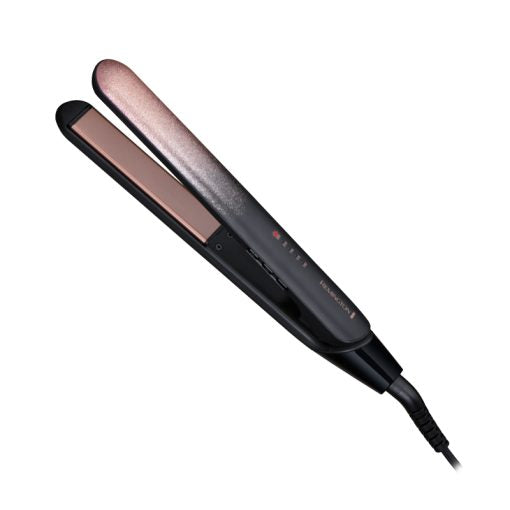 Remington Rose Shimmer Straightener S5305 E51